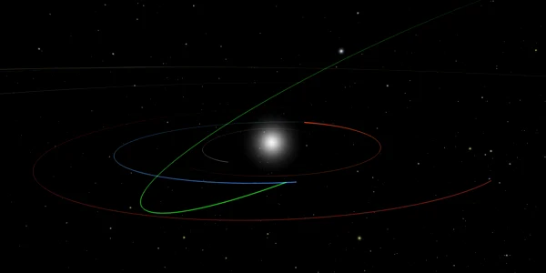 Asteroid jpg