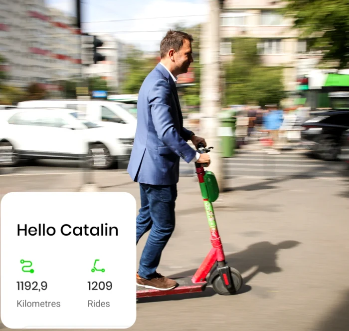 Cătălin Drulă FOTO Instagram