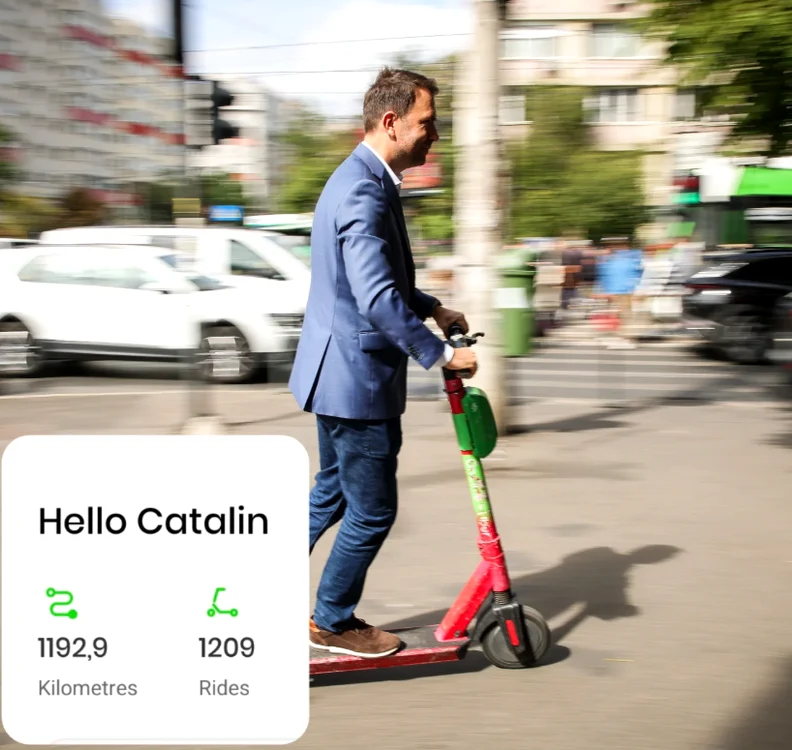Cătălin Drulă FOTO Instagram 