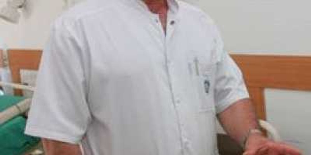 Trafic cu adeverințe medicale false la Spitalul Județean Buzău. Boli inventate pentru a scăpa infractorii de pușcărie 