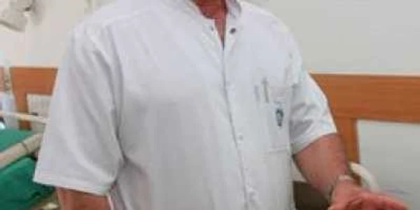 Dr. Mihai Nurciu este cercetat pentru moartea unei paciente (foto gandul.info)