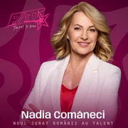 Nadia Comaneci juriu romanii au talent 2026 ProTV jpg