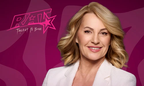 Nadia Comaneci juriu romanii au talent 2026 ProTV jpg