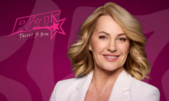 Nadia Comaneci juriu romanii au talent 2026 ProTV jpg