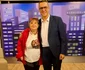 Cristi Brancu, îndurerat după moartea Ancăi Pandrea