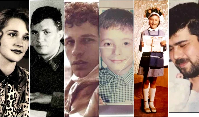 Elena Lasconi, Nicolae Ciucă, Mircea Geoană, George Simion, Diana Șoșoacă, Marcel Ciolacu. 