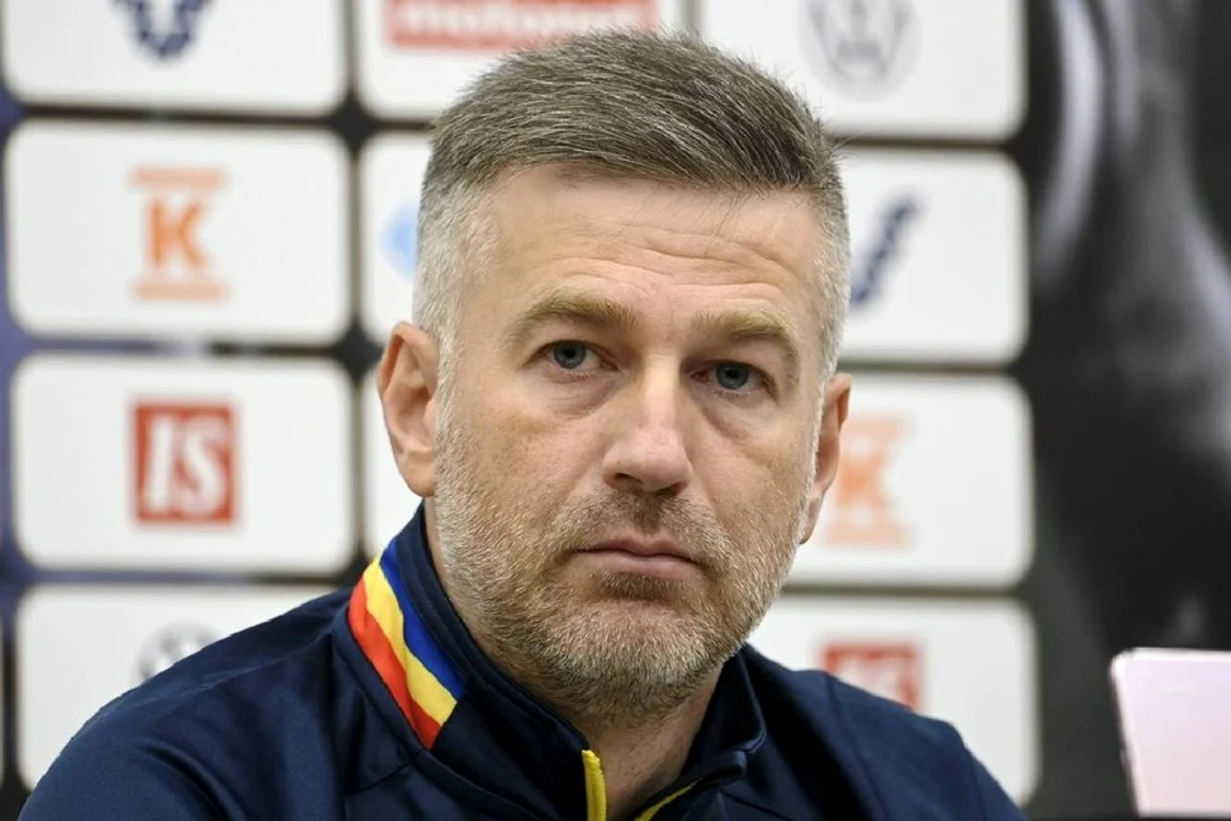 Edward Iordănescu. FOTO: Arhiva Adevărul