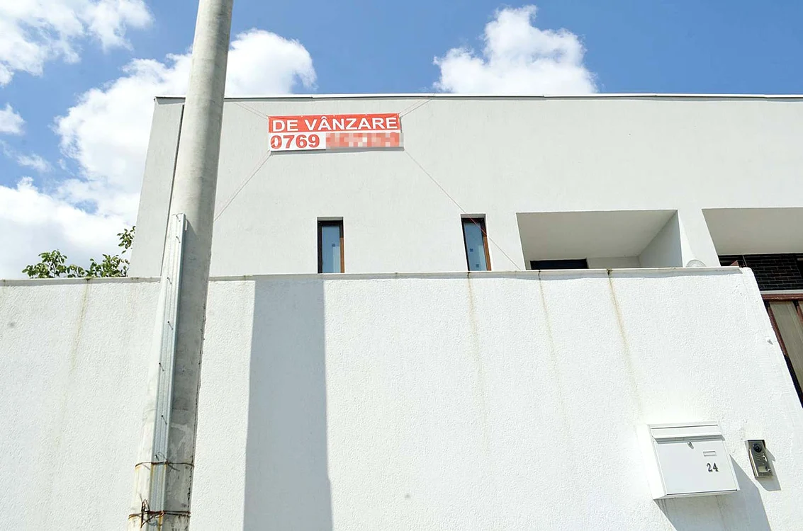 Cântăreața și-a construit  împreună cu Keo o vilă tip duplex