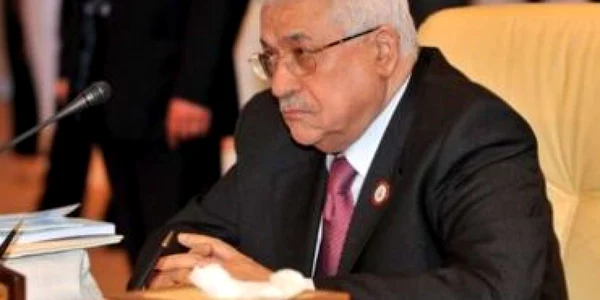 Mahmud Abbas: colonizarea va distruge orice şansă de pace cu Israelul