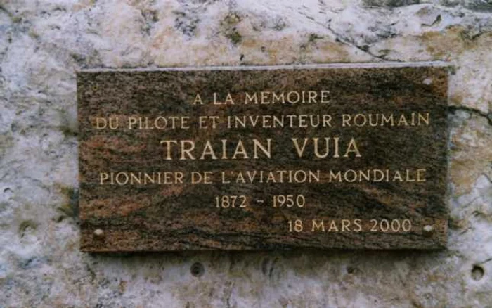 Traian Vuia