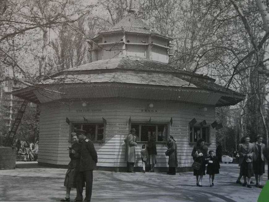 Paștele în Bucureștiul de altădată: de la noaptea Învierii cu sunete de tun la picnicuri în Cișmigiu