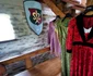 Cetatea medievală Mălăiești din Hunedoara Foto Daniel guță (8) jpg