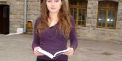 Andreea Elena Trăistaru