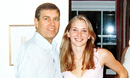 2002  Prinţul alături de Virginia jpeg