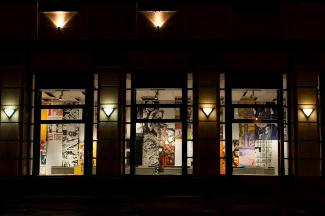 Mai multe galerii din Capitală participă la a doua ediţie a "Weekendului Galeriilor"