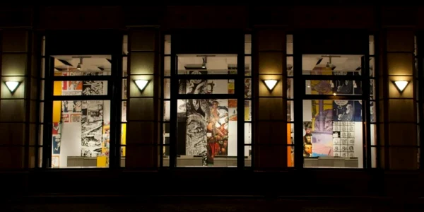 Galeria Galateca 5