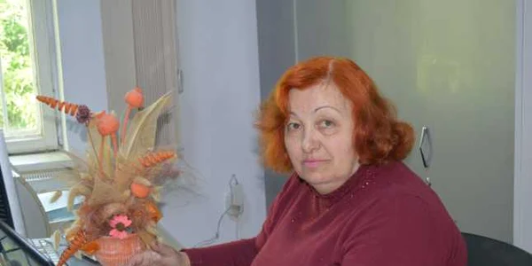 elena josan