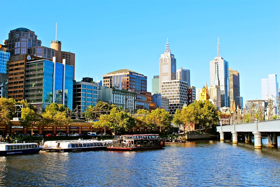 Imagine din Melbourne / foto: Pixabay