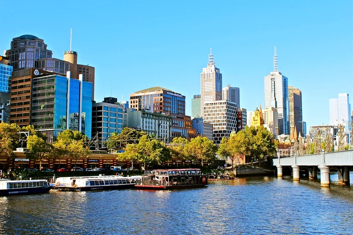 Imagine din Melbourne / foto: Pixabay