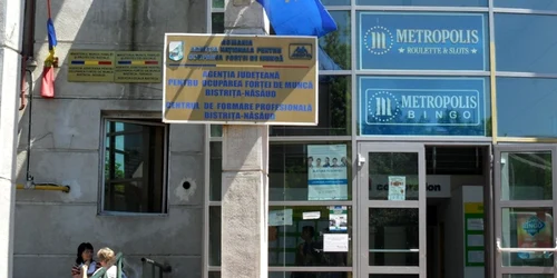 AJOFM anunţă mai puţini şomeri în noiembrie