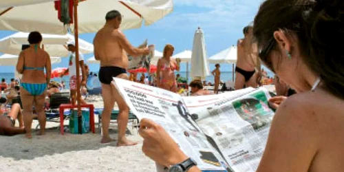 Vara aceasta, 80% dintre români îşi scurtează concediul sau chiar renunţă de tot la el