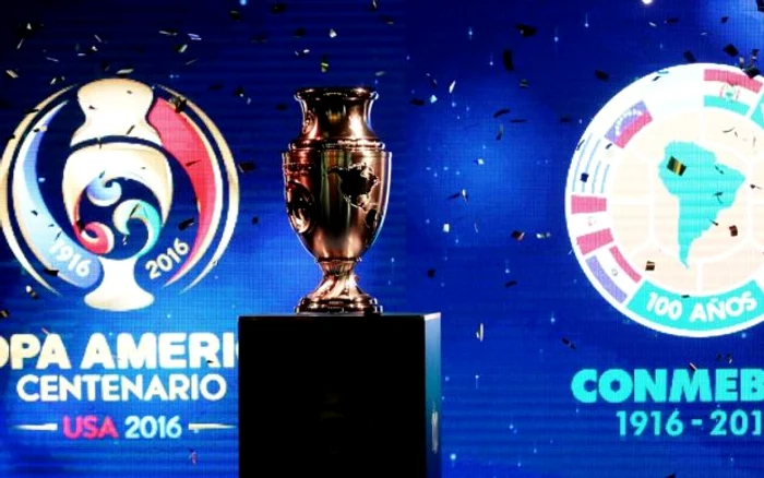 copa america