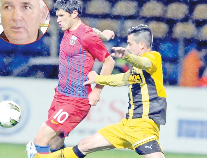 Coşmariul Stelei a continuat la Braşov