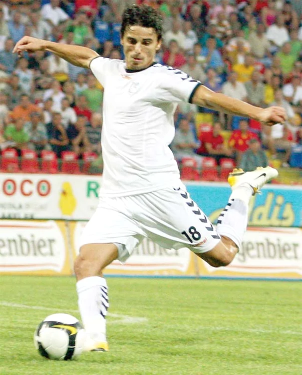  Românul Alin Vigariu a fost la un pas să-şi găsească  sfârşitul în tragedia aviatică din Valea Morţii 