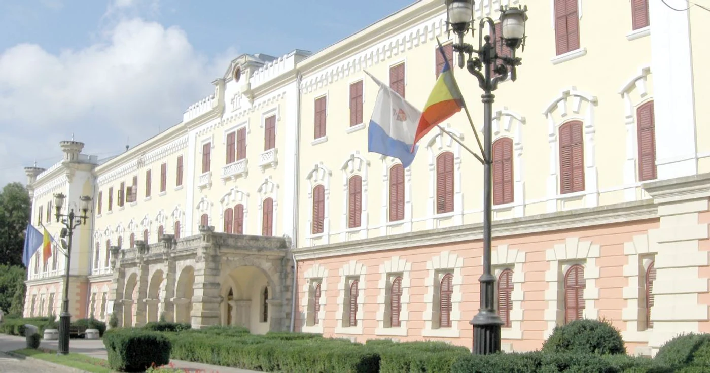 Babilonul, casă pentru foştii ofiţeri