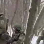 Recruți africani ucraina FOTO captură video jpg