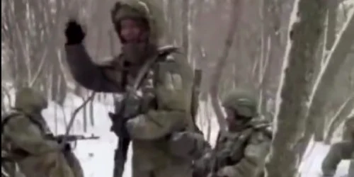 Recruți africani ucraina FOTO captură video jpg