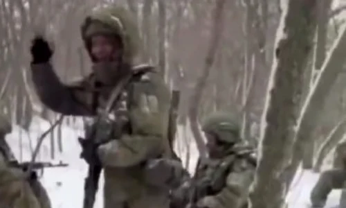 Recruți africani ucraina FOTO captură video jpg