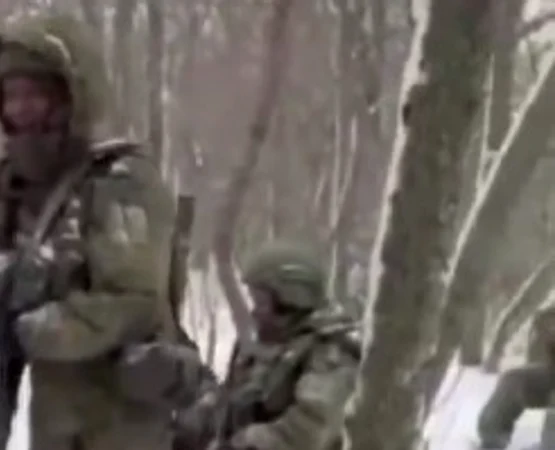 Recruți africani ucraina FOTO captură video jpg