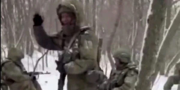 Recruți africani ucraina FOTO captură video jpg