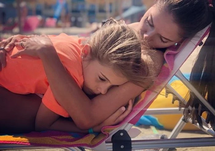 Irina Fodor și Diana