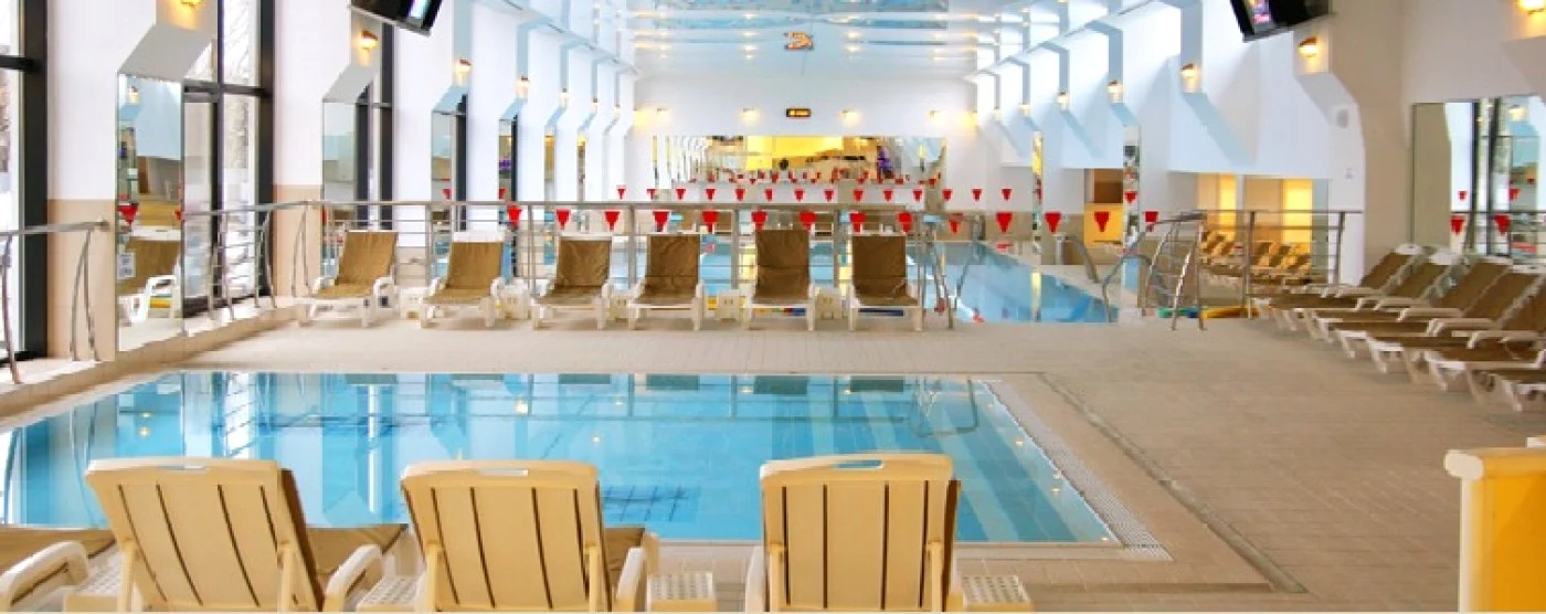 piscina idm