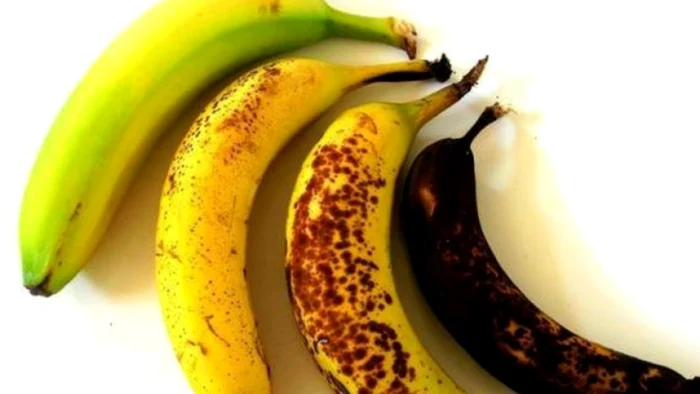 Banane. FOTO Arhivă Adevărul