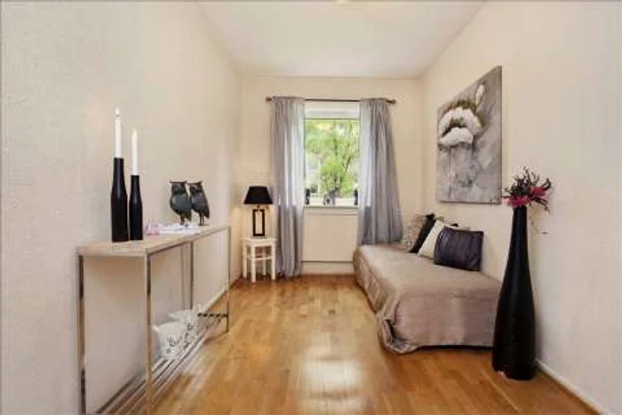 Casa lui Andres Breivik din Oslo