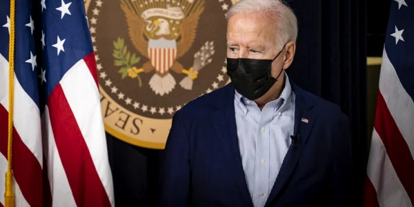 JOE BIDEN FOTO EPA EFE