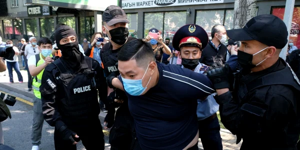 proteste kazahstan