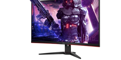 Monitor AOC C32G2AE