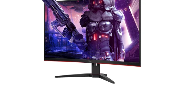 Monitor AOC C32G2AE