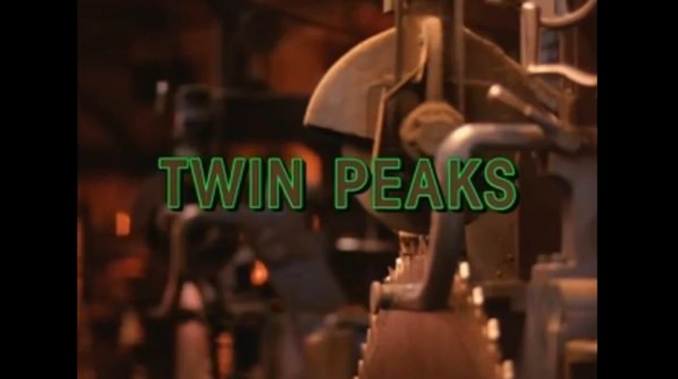 
    Serialul "Twin Peaks" va reveni în forţă, în 2016Captură Youtube  
