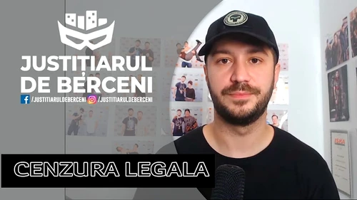 Justițiarul de Berceni are probleme cu legea FOTO FacebooK
