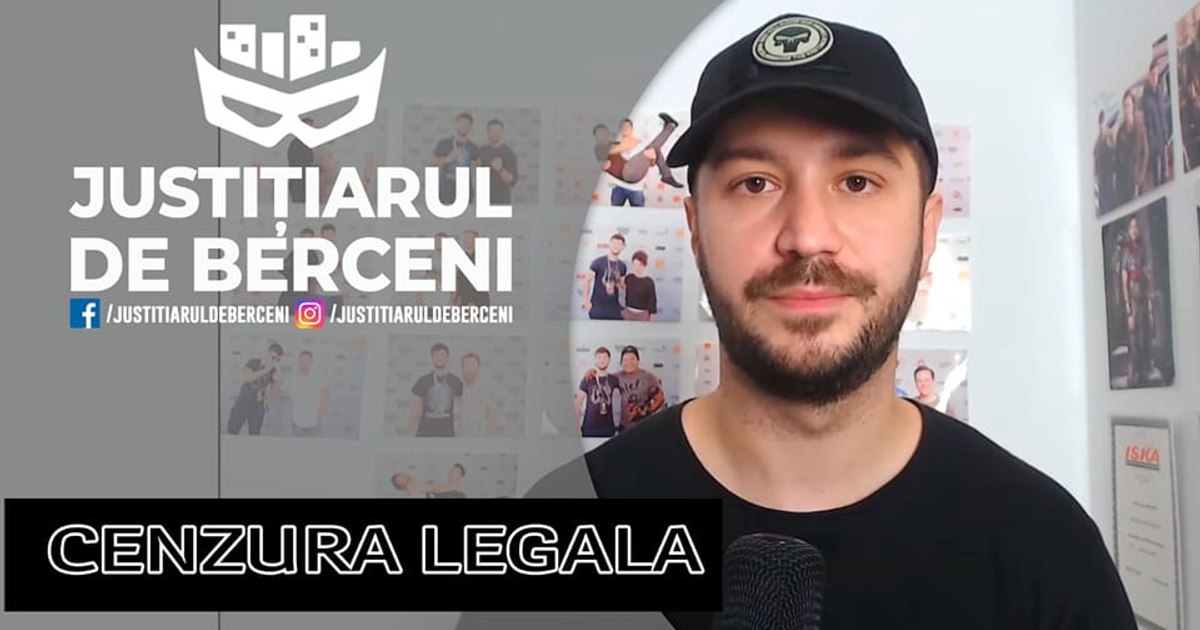 Justi iarul De Berceni Anchetat Pentru H r uirea Fostei Iubite justi-iarul-de-berceni-anchetat-pentru-h-r-uirea-fostei-iubite
