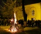 Crăciun sârbesc la Timişoara FOTO Ştefan Both