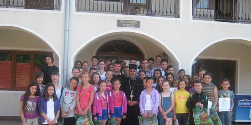 parintele grighentie