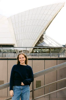 Prințesa Ingrid Alexandra  la Sydney   Casa Regală norvegiană (1) jpg