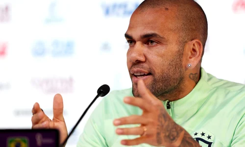 Dani Alves, Getty jpg