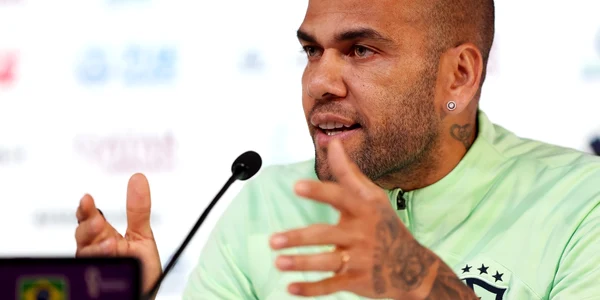 Dani Alves, Getty jpg